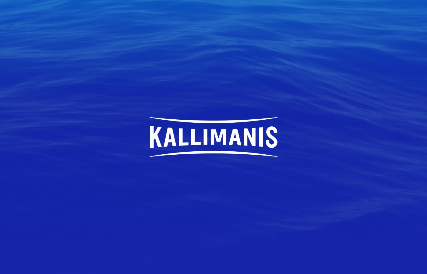 Kallimanis